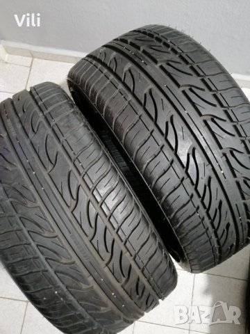 2br. Gumi - HAIDA - 235/35/19 na 500km