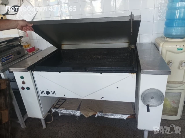 Оборудване за ЗОХ, снимка 4 - Обзавеждане на кухня - 51296556