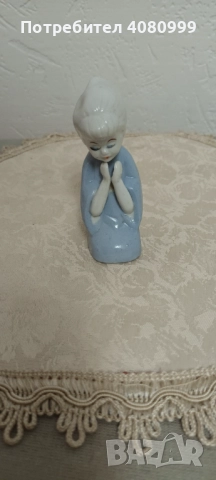 Миниатюрна фигурка, снимка 3 - Фигурки - 51968784