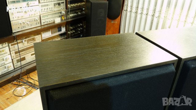 ITT HI FI  8093B, снимка 7 - Тонколони - 40958044