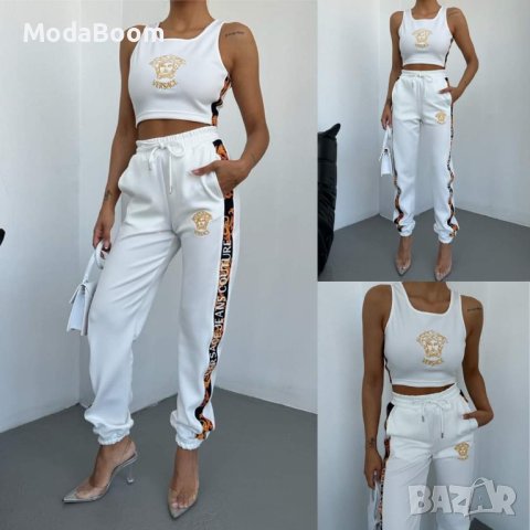 Дамски комплекти Versace 