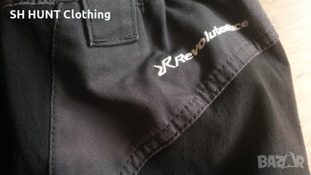 Revolution Race Nordwand Pro Stretch Trouser размер 48 / M панталон - 2197, снимка 11 - Панталони - 53605847