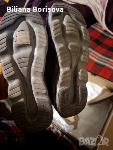 Зимни боти Skechers , снимка 5 - Дамски боти - 53801539