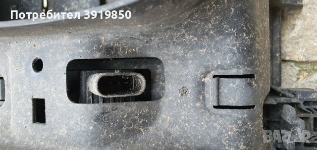 BMW X5 E70 Предна маска очиларка , снимка 3 - Части - 44241277