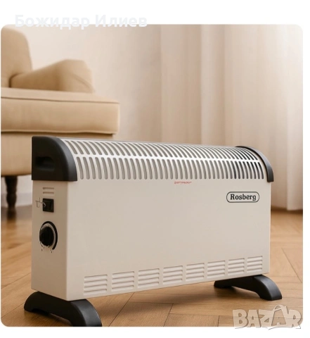 Конвектор за отопление високо качество