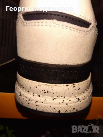 Antony Moratto,чудесни оригинални мъжки маратонки , снимка 2 - Маратонки - 52556954