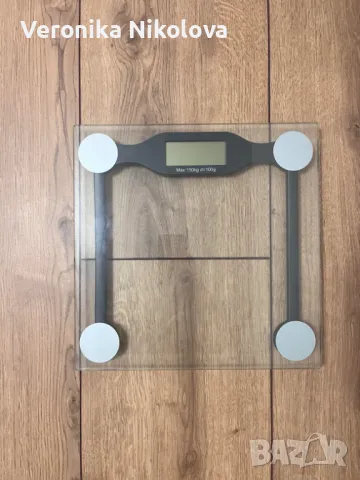 Кантар в отлично състояние