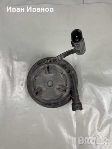 Рециркулационни помпи (въздух) БМВ е46 е39 е60 е90 е65, снимка 6 - Части - 36006934