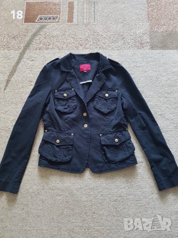 Яке, снимка 2 - Якета - 41558646