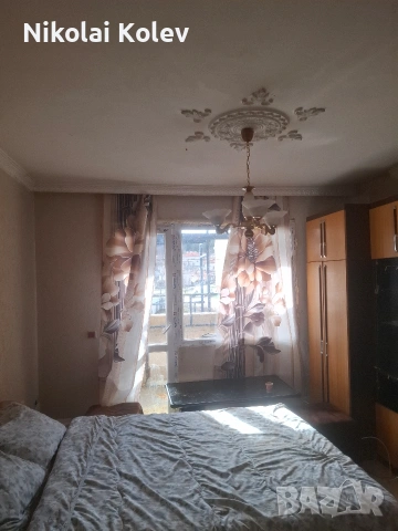 Продавам апартамент в гр.Тополовград, снимка 3 - Апартаменти - 53505813