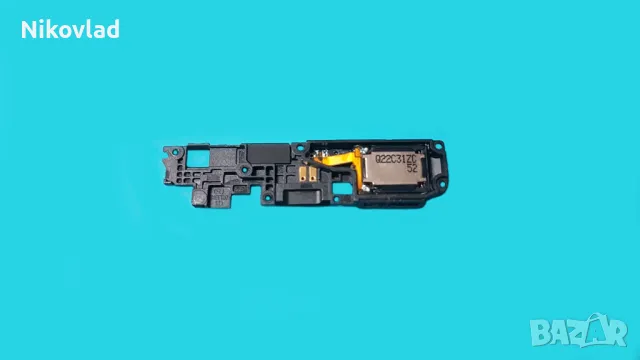 Полифония (говорител) Motorola Moto G60