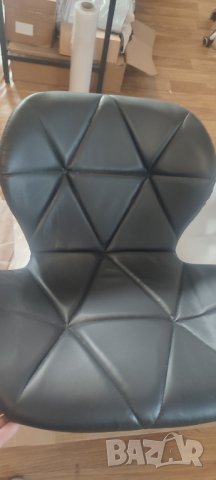 ПРОМОЦИЯ  Висококачествени трапезни столове LQ-LD-4HEI, снимка 3 - Столове - 32206553