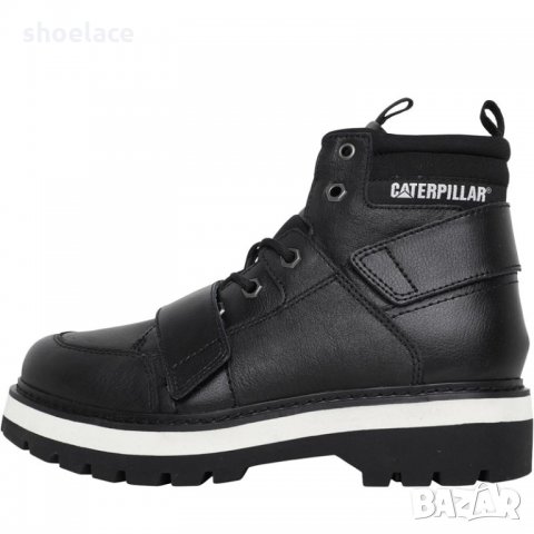 Cat Footwear Mode Boot