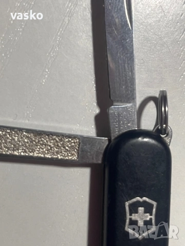 Victorinox Switzerland, снимка 2 - Ножове - 53288633
