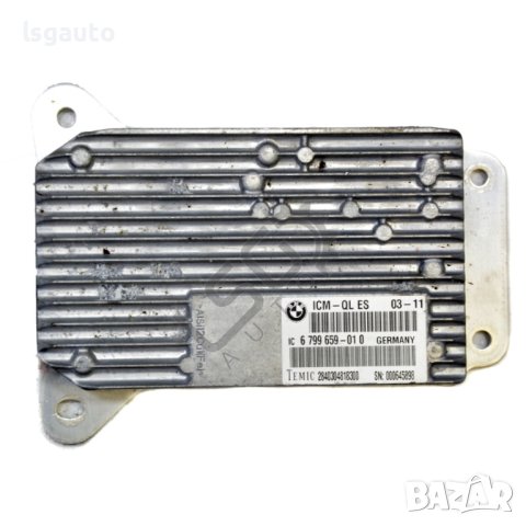 Bluetooth модул BMW 5 Series (F10, F11) 2010-2016 ID:105757