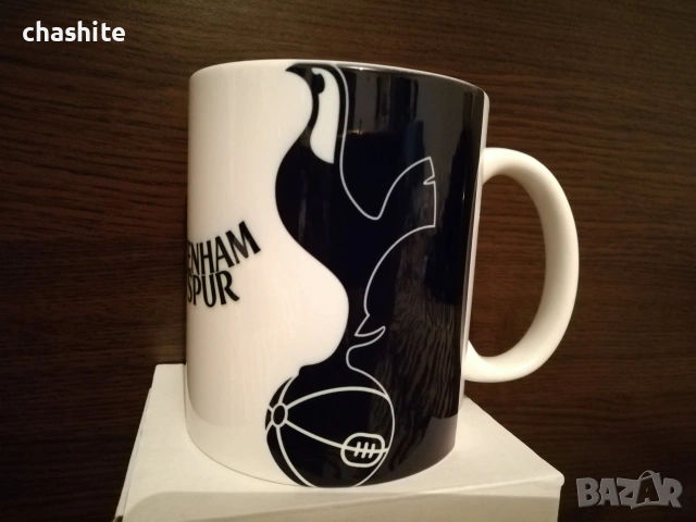 чаша на Тотнъм Хотспърс