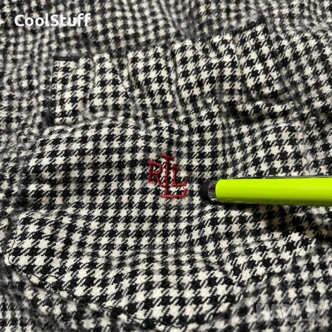 Дамска Риза Ralph Lauren Размер M, снимка 3 - Ризи - 53864741