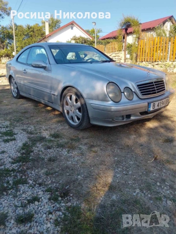 Продавам Фиат панда и Мерцедес газ бензин, снимка 4 - Автомобили и джипове - 53517065