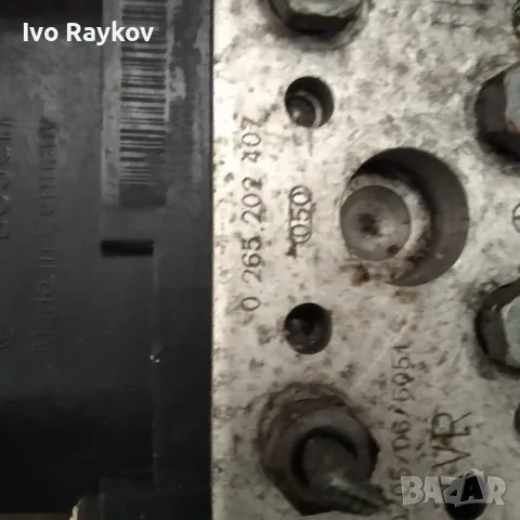 модул ABS Mercedes C-class W202 , E270 , A 003 431 03 12, снимка 2 - Части - 47412687