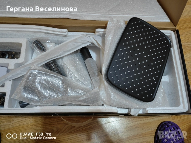 Неизползвана душ система, снимка 5 - Душове - 52932989