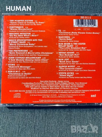 ABBA, снимка 16 - CD дискове - 42067820