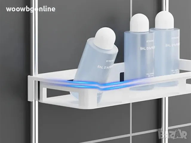 Рафт за баня и кухня, снимка 6 - Други стоки за дома - 49878170