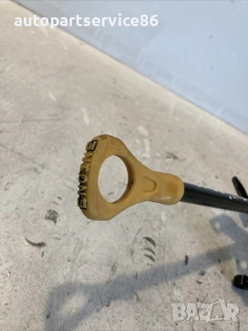 Щекер за ниво на масло (дипстик) за KIA Sportage 1.7 CRDi (2011), снимка 2 - Части - 53414065