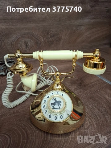 Ретро телефони