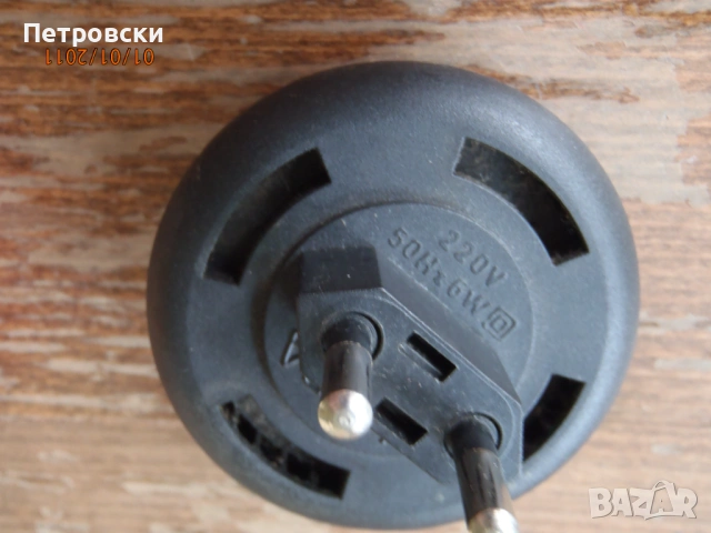 Електроизпарител ”ЯНДА” против комари - 2бр. Чисто Нови с таблетки, снимка 3 - Други стоки за дома - 53838832