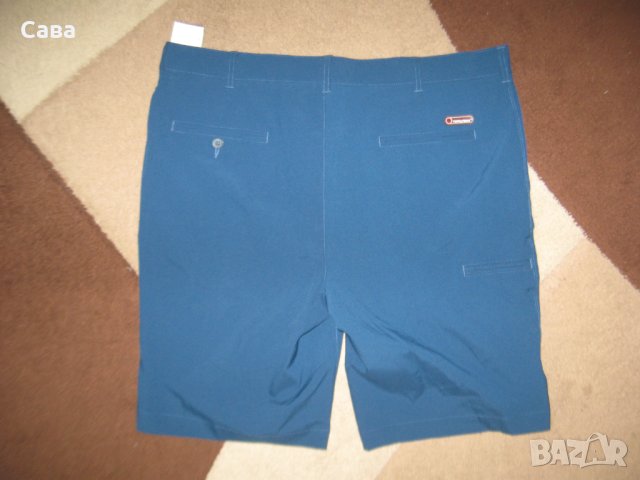 Къси панталони GRAND SLAM  мъжки,ХЛ, снимка 4 - Къси панталони - 41569474