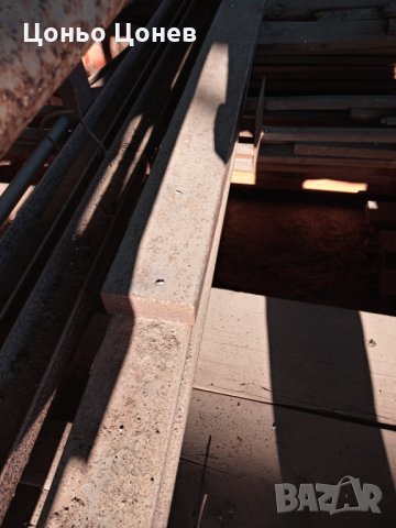 Продавам Инструментална плоска калибрована стомата СИС (h11) S235JR  130х50 мм.