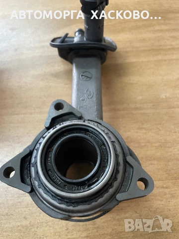 СЪЕДИНИТЕЛ FORD MONDEO 2.0 TDDI 115 КС 2.0 TDCI 130 КС, снимка 8 - Части - 51351899