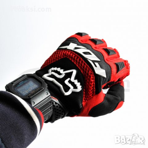 Мото ръкавици Fox -000499, снимка 2 - Аксесоари и консумативи - 41078647