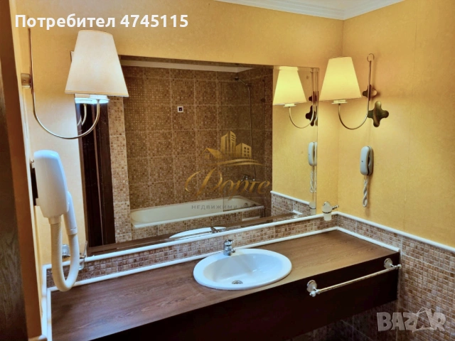 Тристаен апартамент в престижен комплекс, снимка 9 - Апартаменти - 53622692