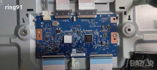 Телевизор Sony XR-50X92J На части , снимка 4 - Части и Платки - 40630738