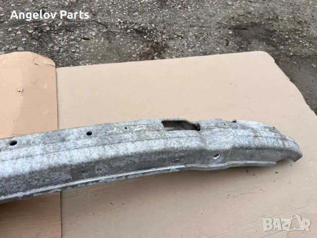 Гредата на предната броня за BMW E39 (фейс), снимка 3 - Части - 49741042
