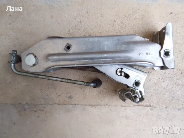 авто крик  Volkswagen Golf Passat Vento BJ1;  Audi A/ 3, A/4, A/6 и други предмети , снимка 6 - Аксесоари и консумативи - 47549179