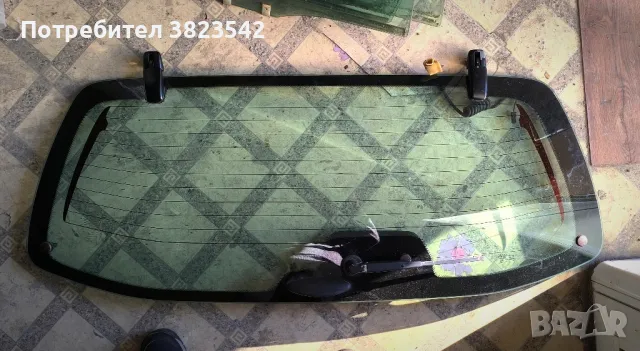 ЧАСТИ! Mazda Tribute /2.0 i 16V 4WD 124кс/, снимка 15 - Части - 43064207