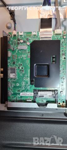 58PUS755 12 715GA564-M0E-B00-005Y 715GA052-P02-008-003M TPT580B5-U1T01.D CV580U1-T01-CB-1, снимка 5 - Части и Платки - 36340465