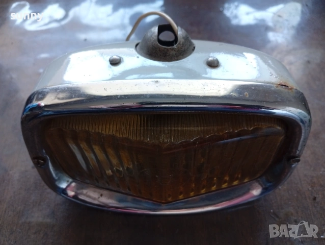 Фар,халоген