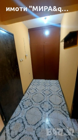 Гарсониера кв. Училищни, гр. Хасково, снимка 6 - Апартаменти - 53333782