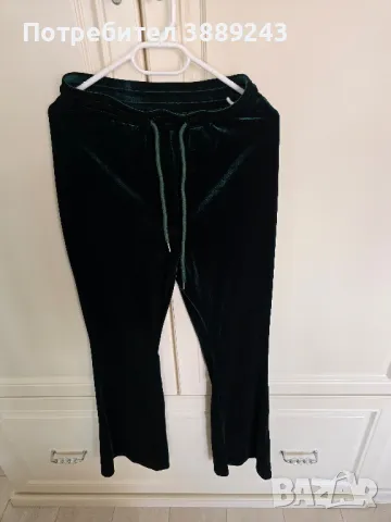 Дамски плюшен комплект , снимка 4 - Комплекти - 50345533