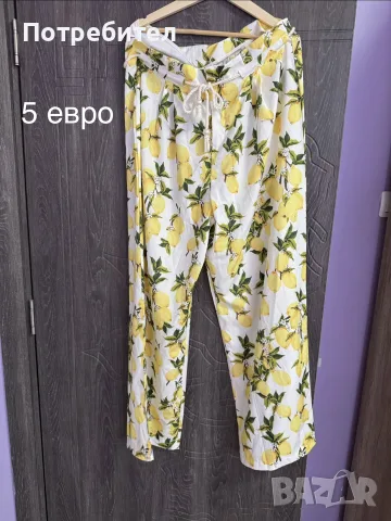 Дрехи за пухкави дами, снимка 3 - Други - 55780745