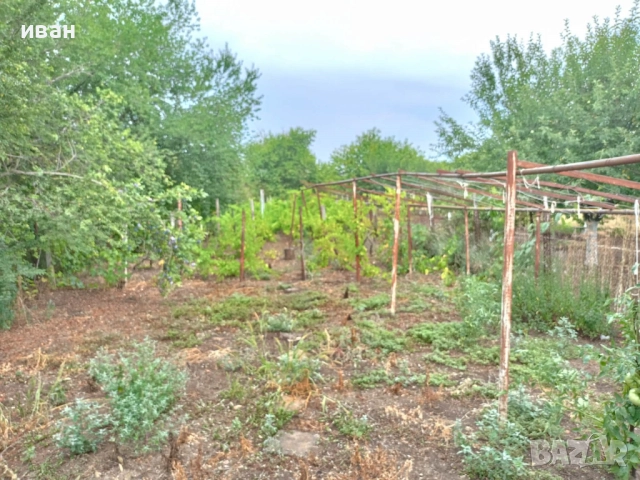 Парцел с Вилна Сграда 22м2 в местност Газибаба, снимка 2 - Вили - 52910737