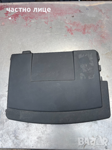 КАПАК за Акумулатора РЕНО Captur и CLIO, снимка 2 - Части - 44696601