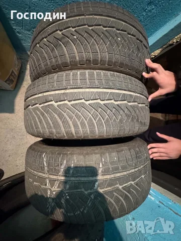 Michelin Green 225/45 R18