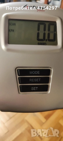 Пътека за бягане като нова ,почти не ползвана, снимка 3 - Фитнес уреди - 53698290