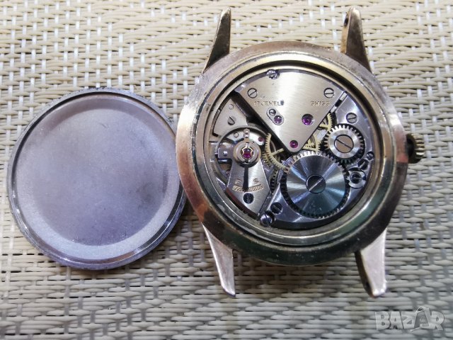 ПОЗЛАТЕН MAJEX , снимка 5 - Мъжки - 42677816