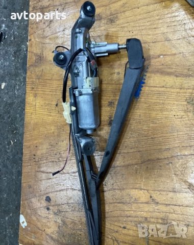 Mazda 6 2007 година комби Мотори чистачки, снимка 5 - Части - 40535114