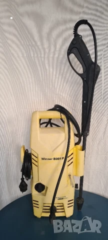 Водоструйка karcher 